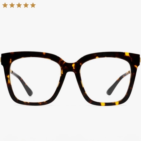 Diff Bella Blue Light Blockers - Picture 2 of 5
